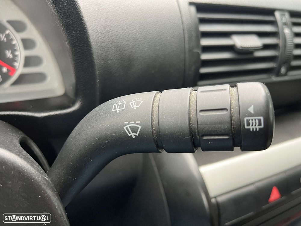 VW Fox 1.2 T.Liso Pack - 21