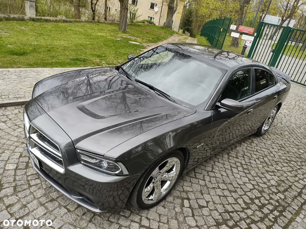 Dodge Charger - 14