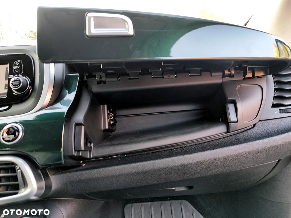 Fiat 500X 1.4 MultiAir Lounge - 30