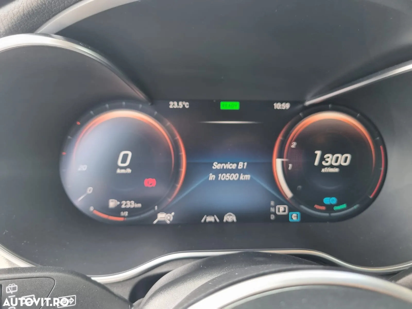 Mercedes-Benz GLC 200 4MATIC - 32