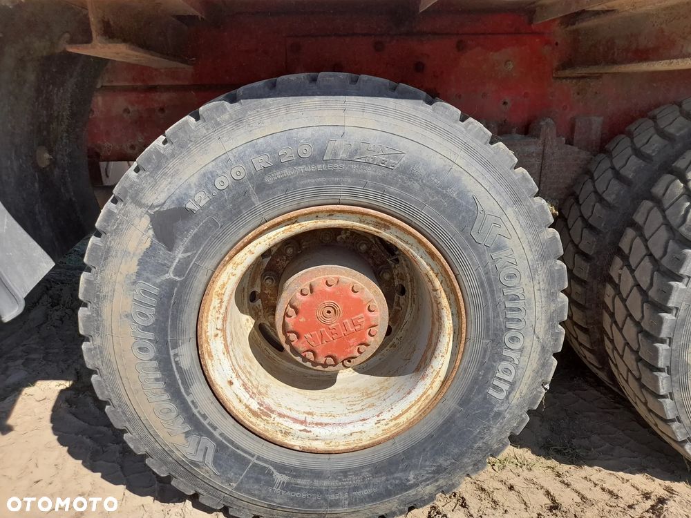 Steyr 32s28 - 6