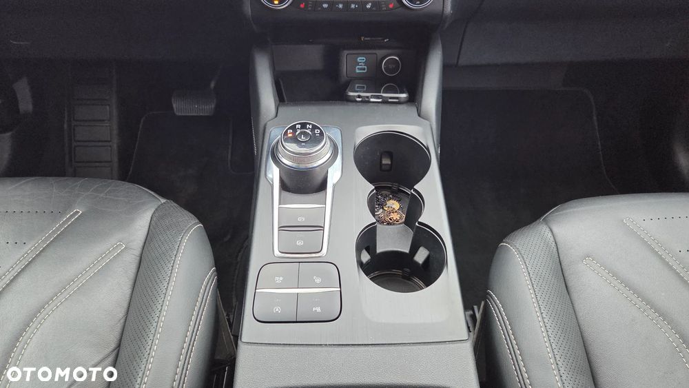 Ford Kuga Vignale 2.0 EcoBlue AWD - 6