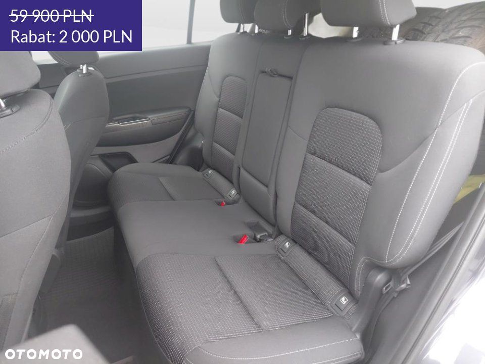 Kia Sportage - 11