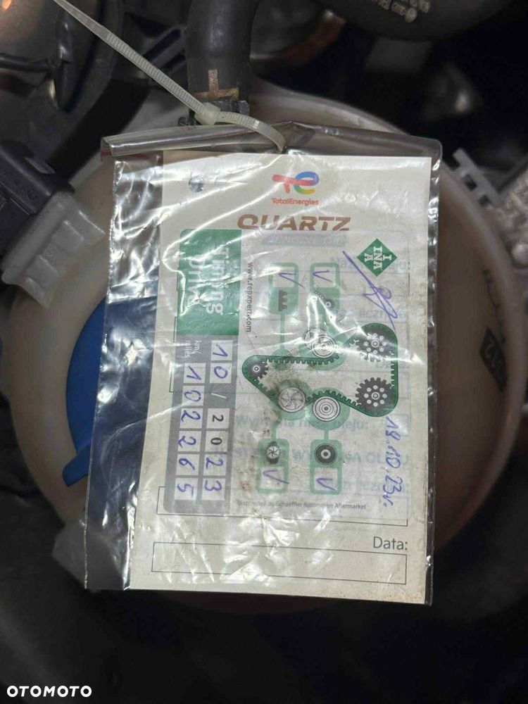 Skoda Fabia 1.4 16V Mint - 6