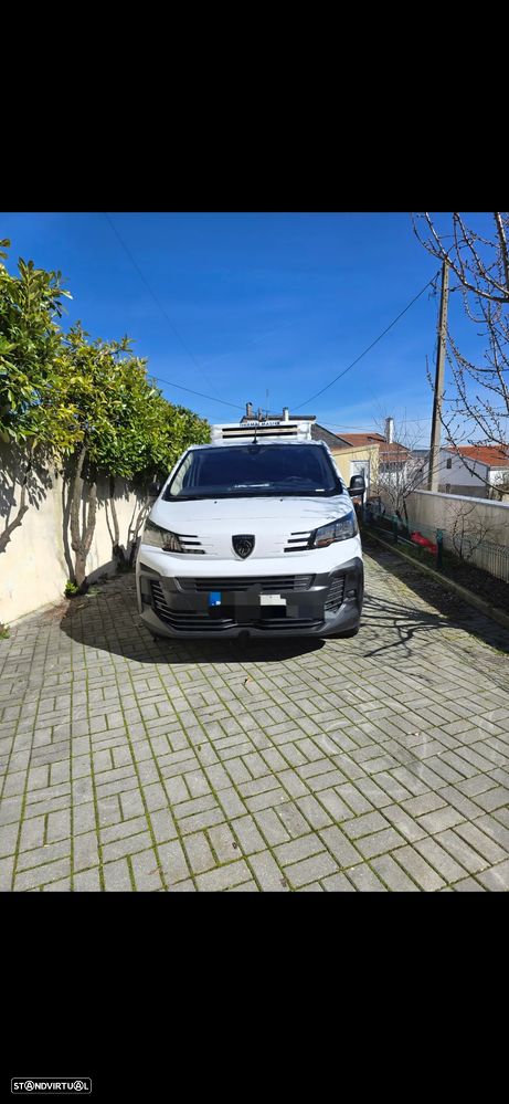 Peugeot Expert 1.5 BlueHDi L2H1 Semi-Vidrado - 1