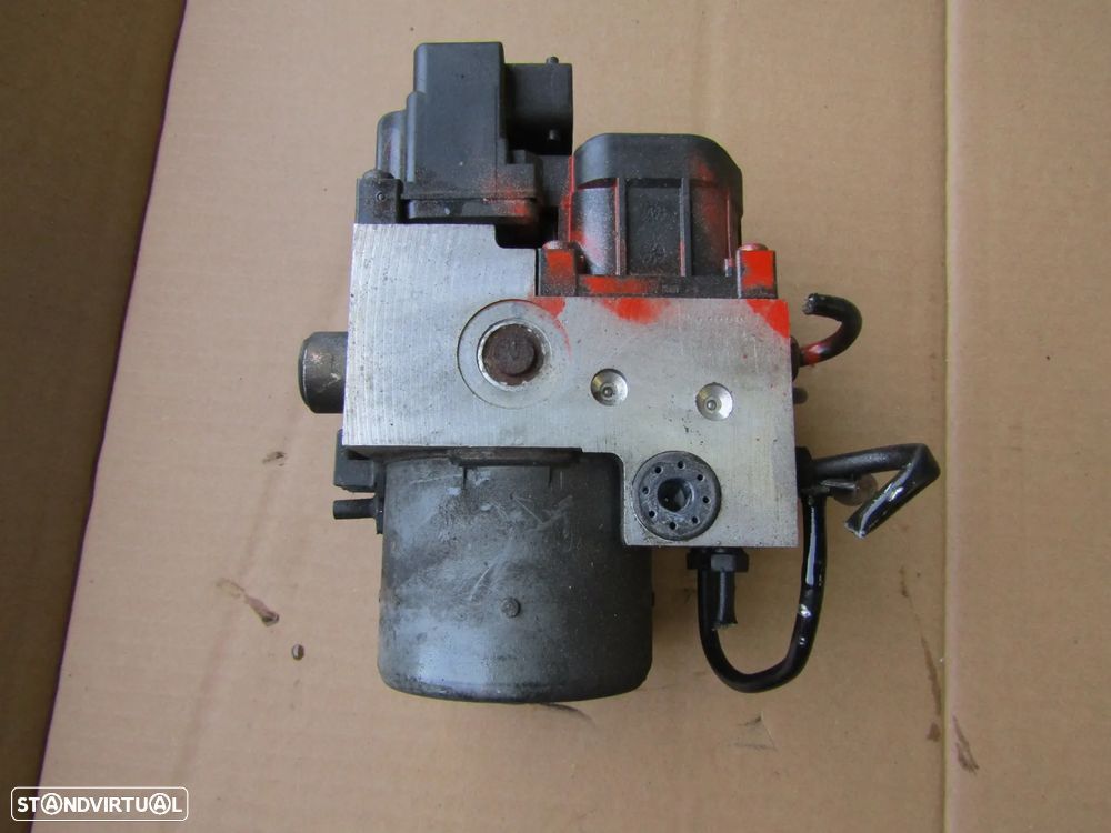 Bomba (modulo) ABS AUDI A4 B5 ref. 8E0 614 111AB - 4