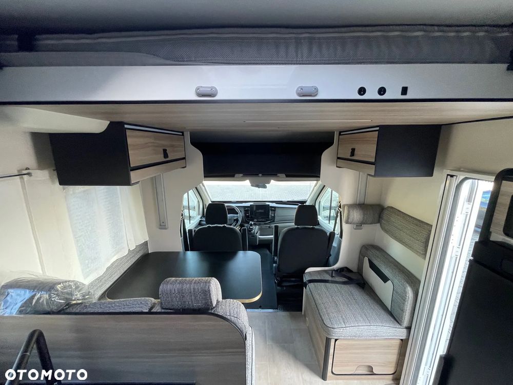 Ford Transit RIMOR KILIG 95 Plus - 15