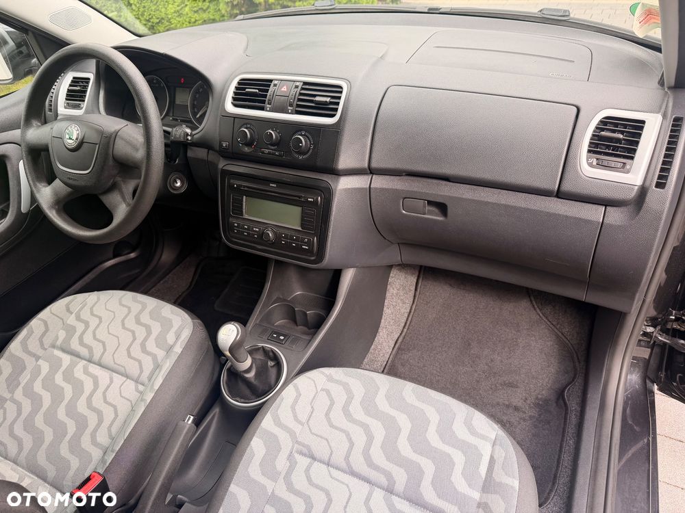Skoda Fabia 1.2 12V Style - 19