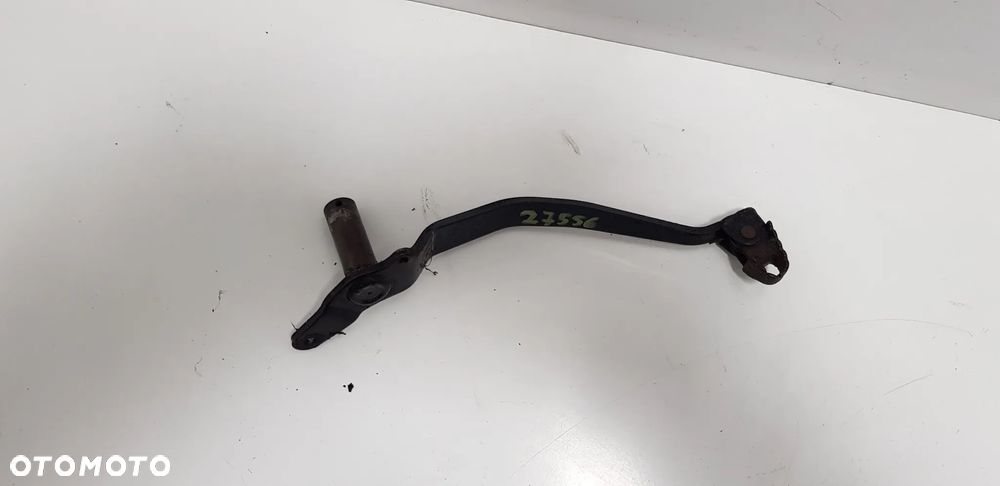 Suzuki DR650 Nóżka Stopka hamulca tył tylnego - 1