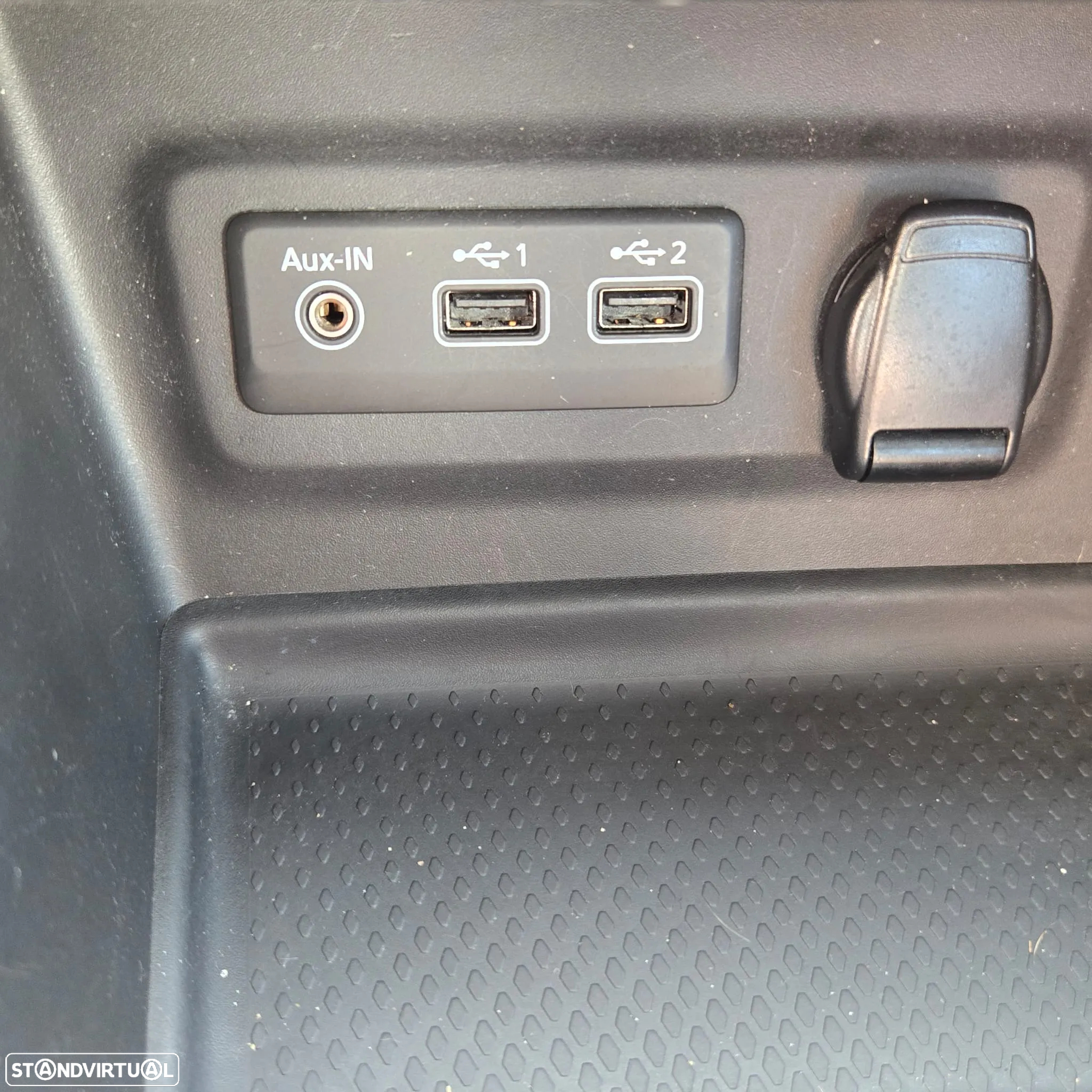 Renault Mégane Sport Tourer 1.6 E-Tech Plug-In Zen - 22