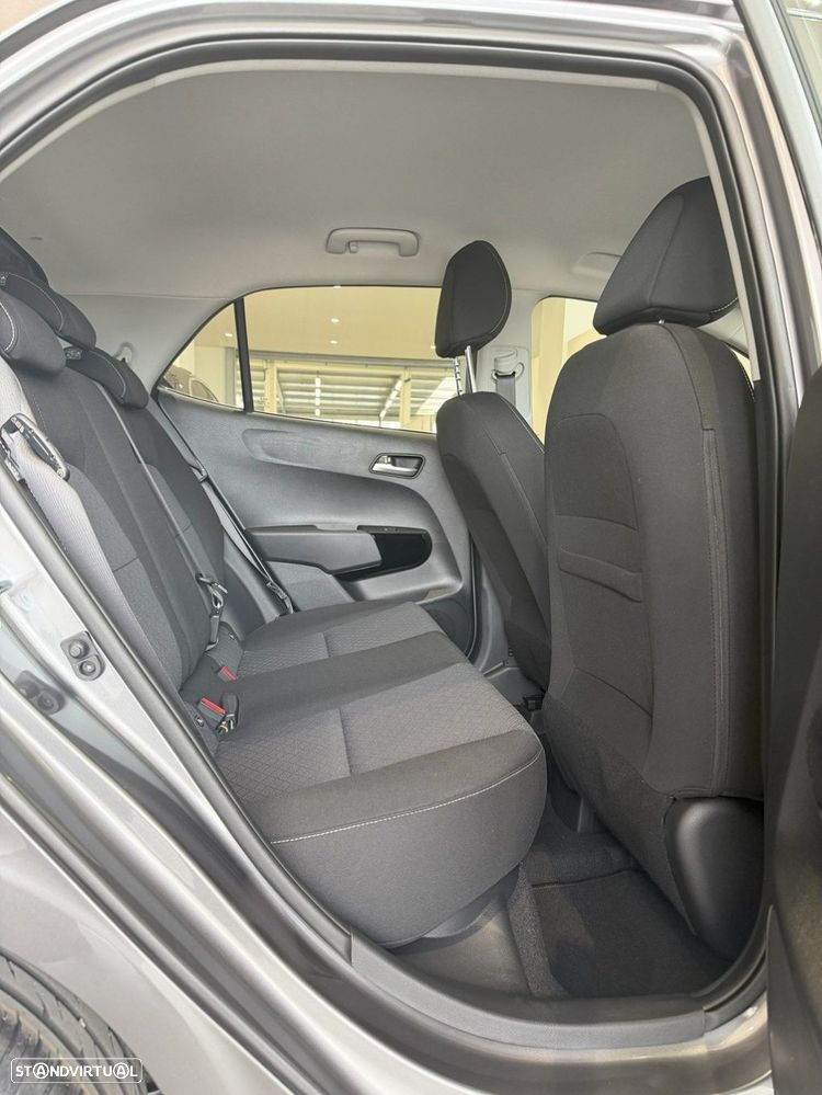 Kia Picanto 1.0 MPi Urban - 15