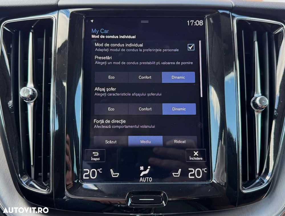 Volvo XC 60 D4 Momentum Pro - 37