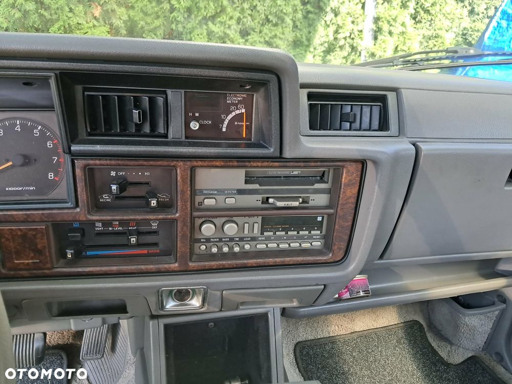 Toyota Crown - 7