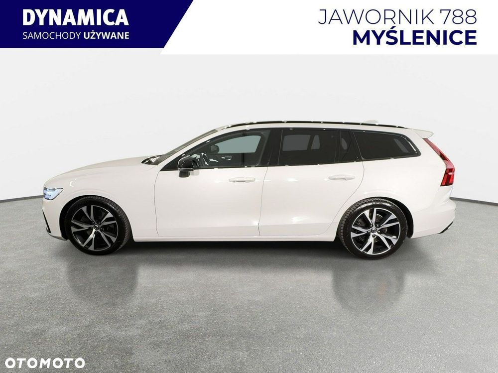 Volvo V60 - 6