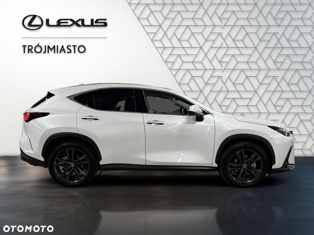Lexus NX 350h Prestige 2WD - 7