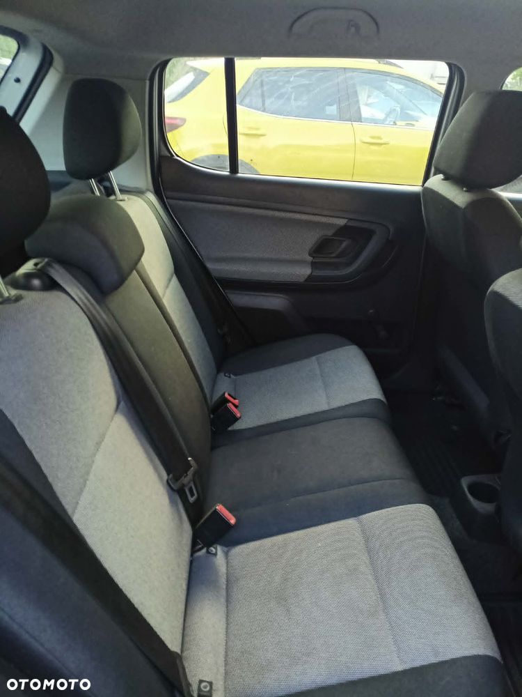 Skoda Fabia 1.2 12V Classic - 14