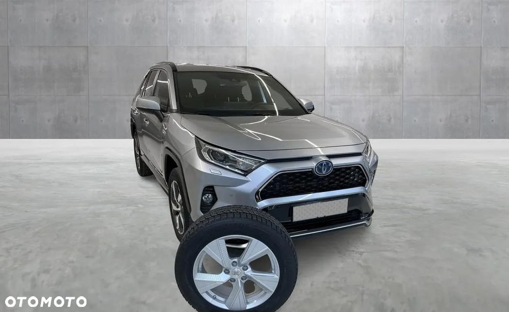 Toyota RAV4 - 4
