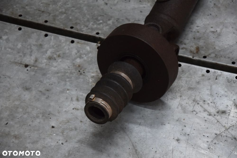 JEEP CHEROKEE ZJ 2.5 TD WAŁ TYŁ - 5