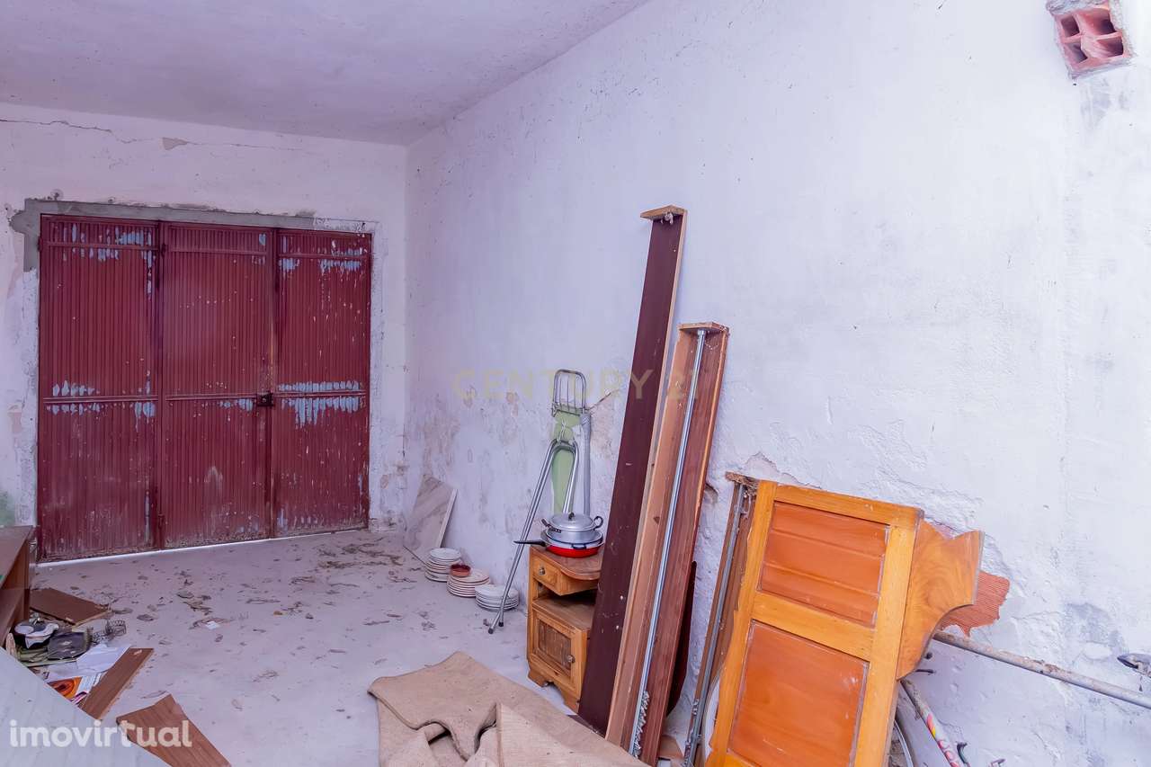 Moradia T3 Maiorga - Grande imagem: 5/18