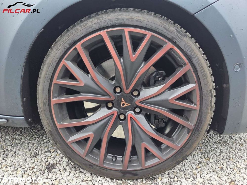 Cupra Leon - 32