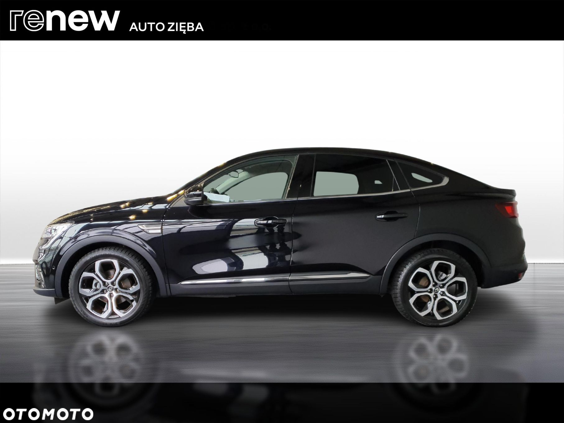 Renault Arkana - 2