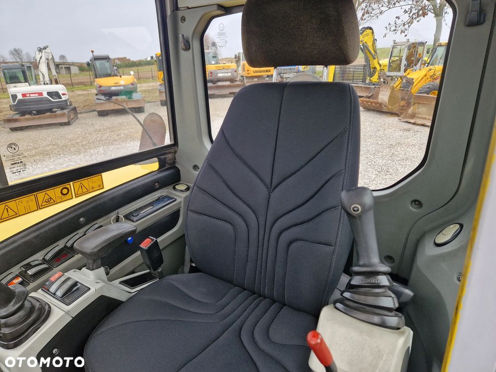 Wacker Neuson 6503 - 20