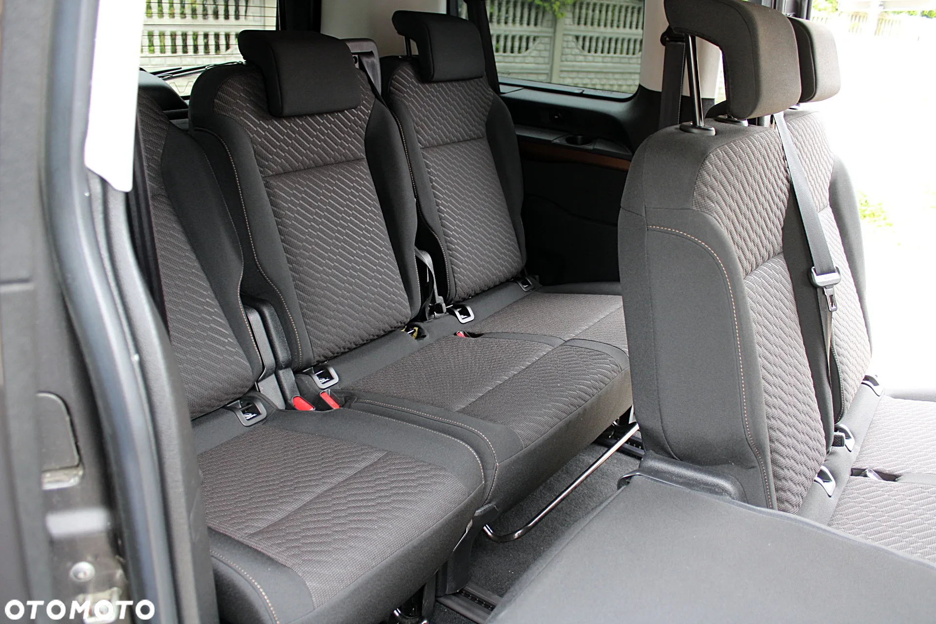 Toyota Proace Verso - 15