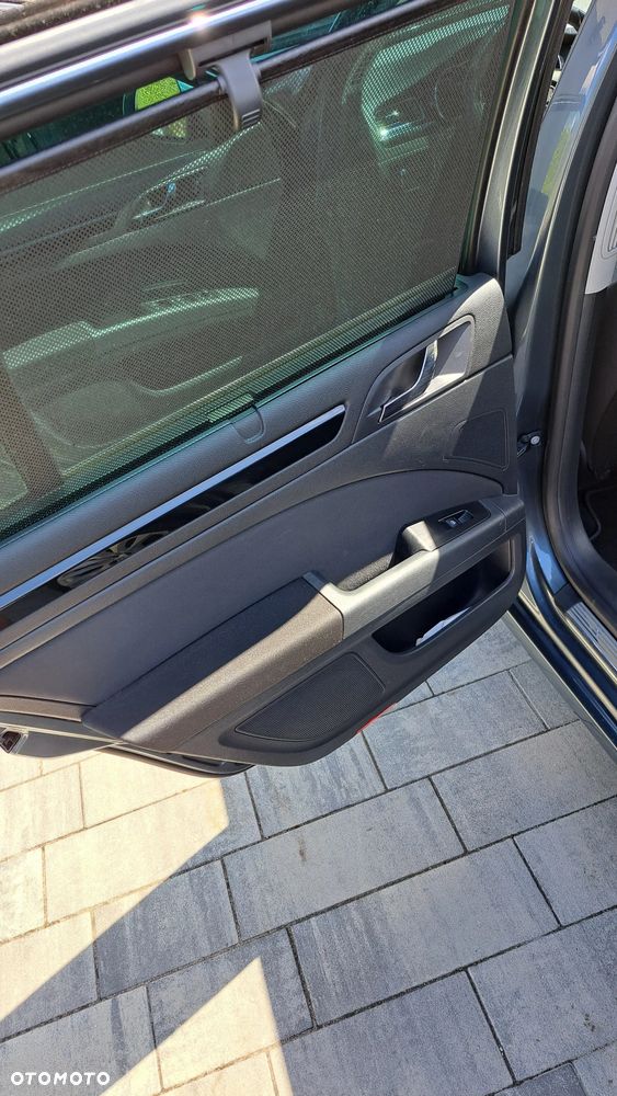 Skoda Superb 2.0 TDI Elegance - 17
