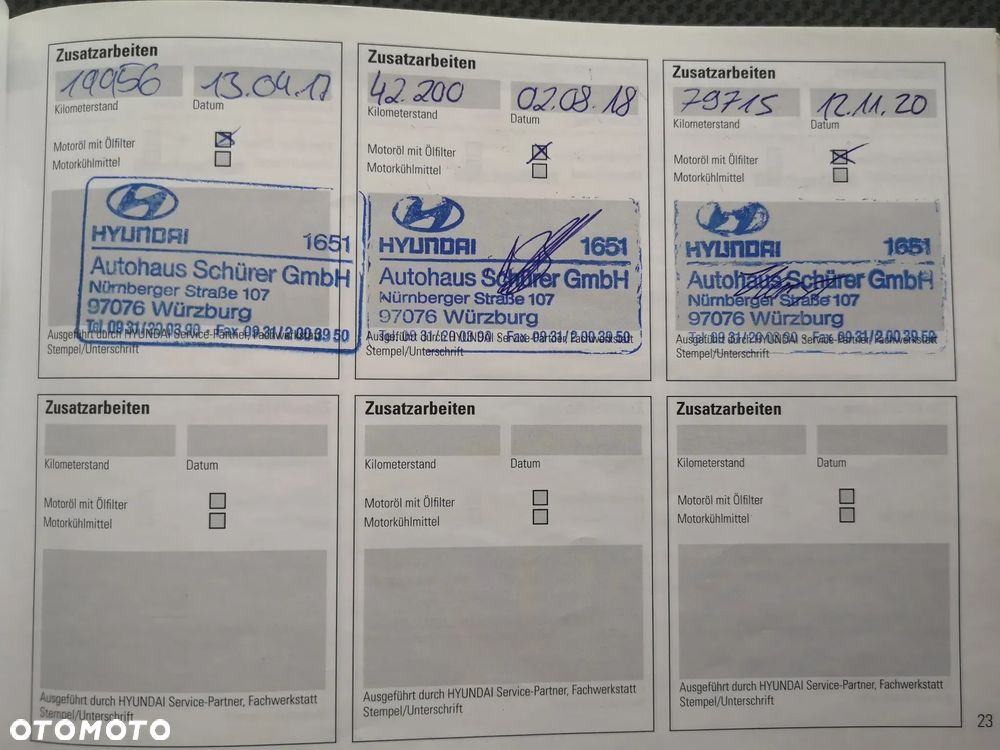 Hyundai Tucson 1.6 Turbo 2WD Trend - 12