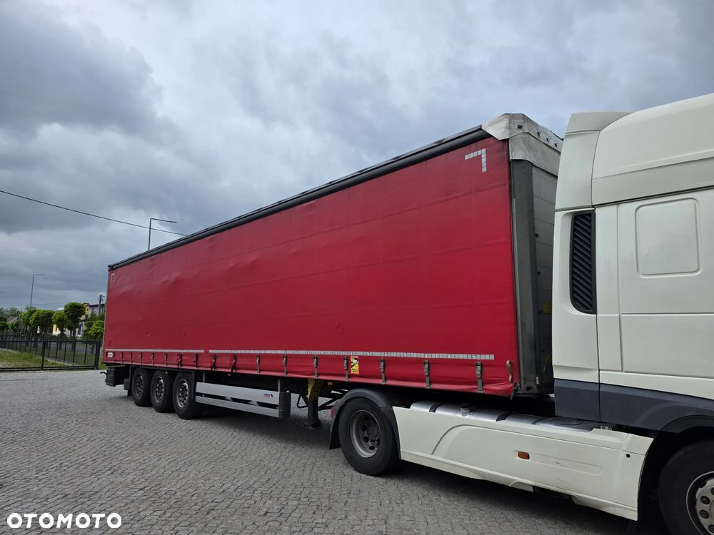 Schmitz Cargobull - 3
