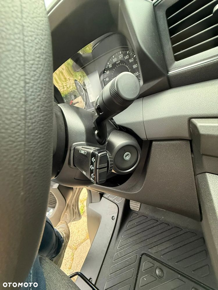 Renault Master JUZJADE.PL 2000KG ładoności !! HAK 3500KG - 32