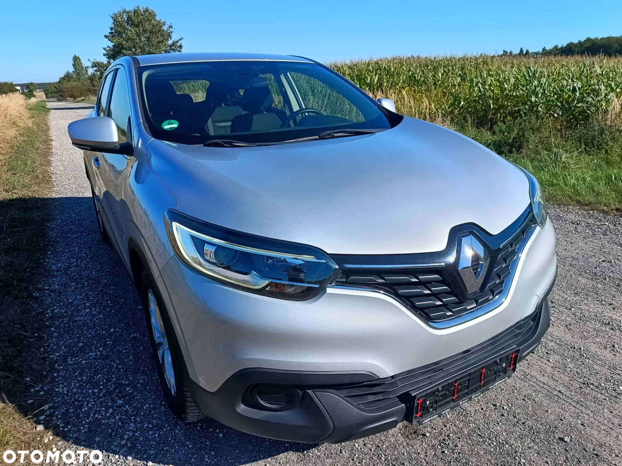 Renault Kadjar 1.2 Energy TCe Life - 14
