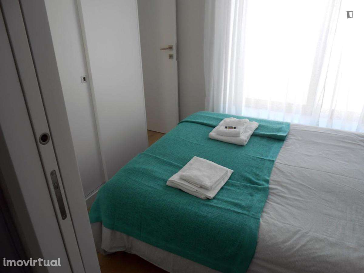 Apartamento com 1 quartos - localizado em Santo Ildefonso Porto - Grande imagem: 4/19