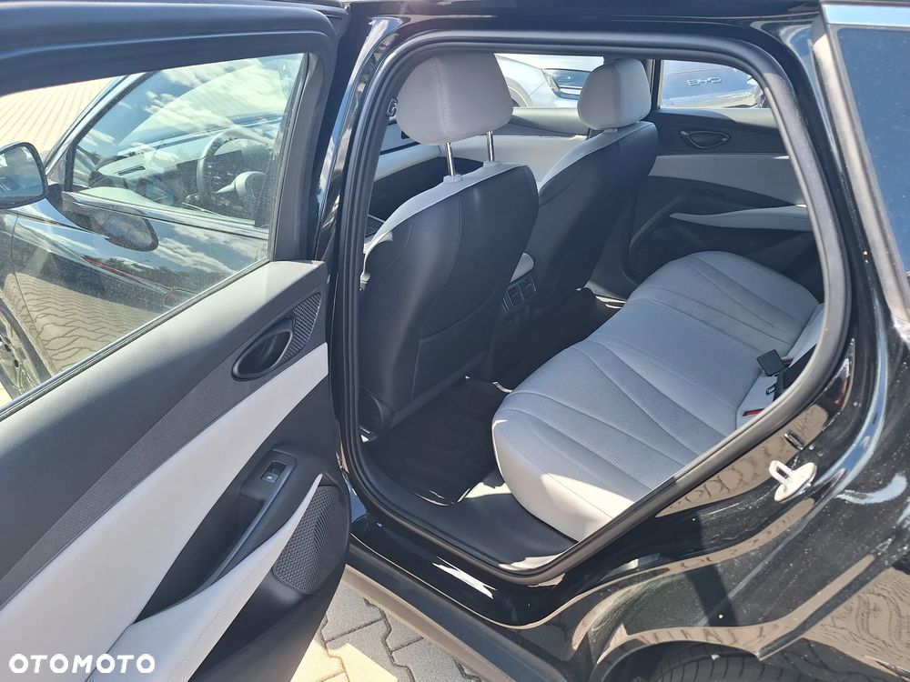 BYD Seal 6 - 10