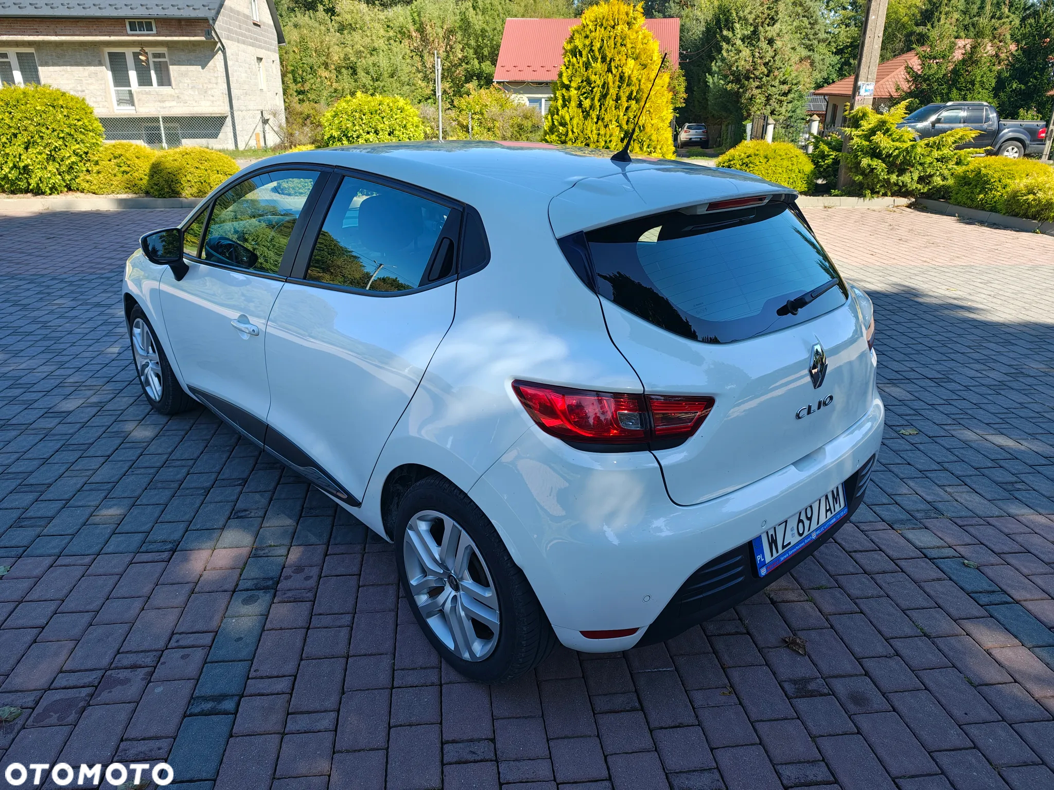 Renault Clio 0.9 Energy TCe Limited - 7