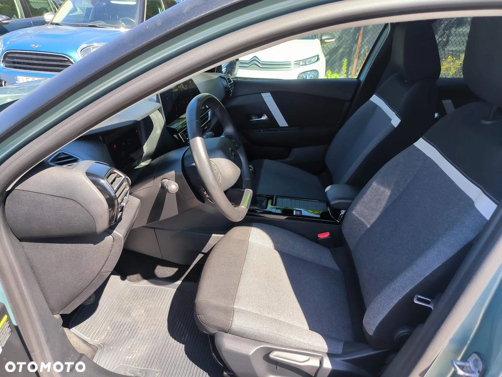 Citroën C4 PureTech 100 Stop&Start LIVE PACK - 31