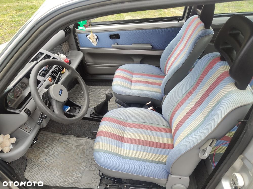 Fiat Cinquecento - 4