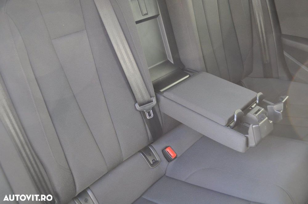 Audi A5 ack 40 TDI quattro S tronic advanced - 21