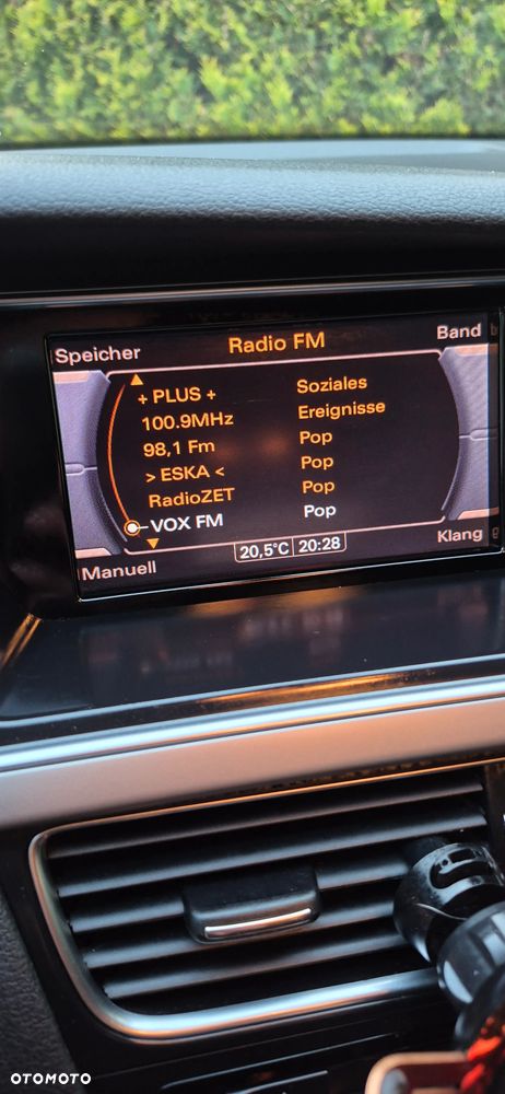 Audi A5 Sportback 2.0 TFSI - 19
