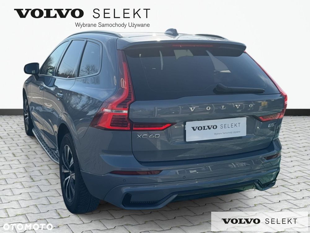 Volvo XC 60 - 12