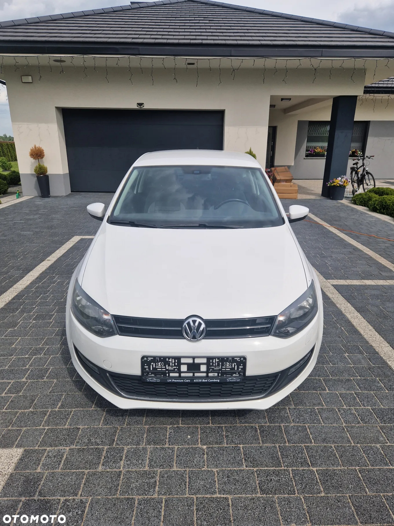 Volkswagen Polo 1.2 Life - 2