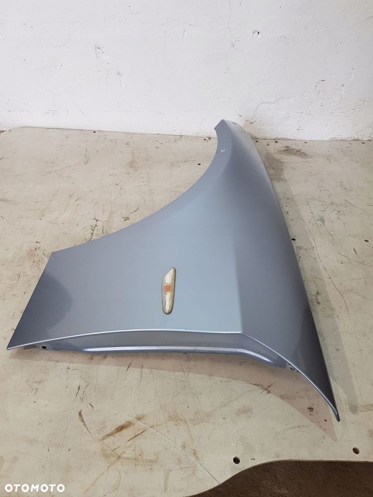 błotnik lewy przód bmw e90 e91 lci 2.0b eur bluewater 896 - 6