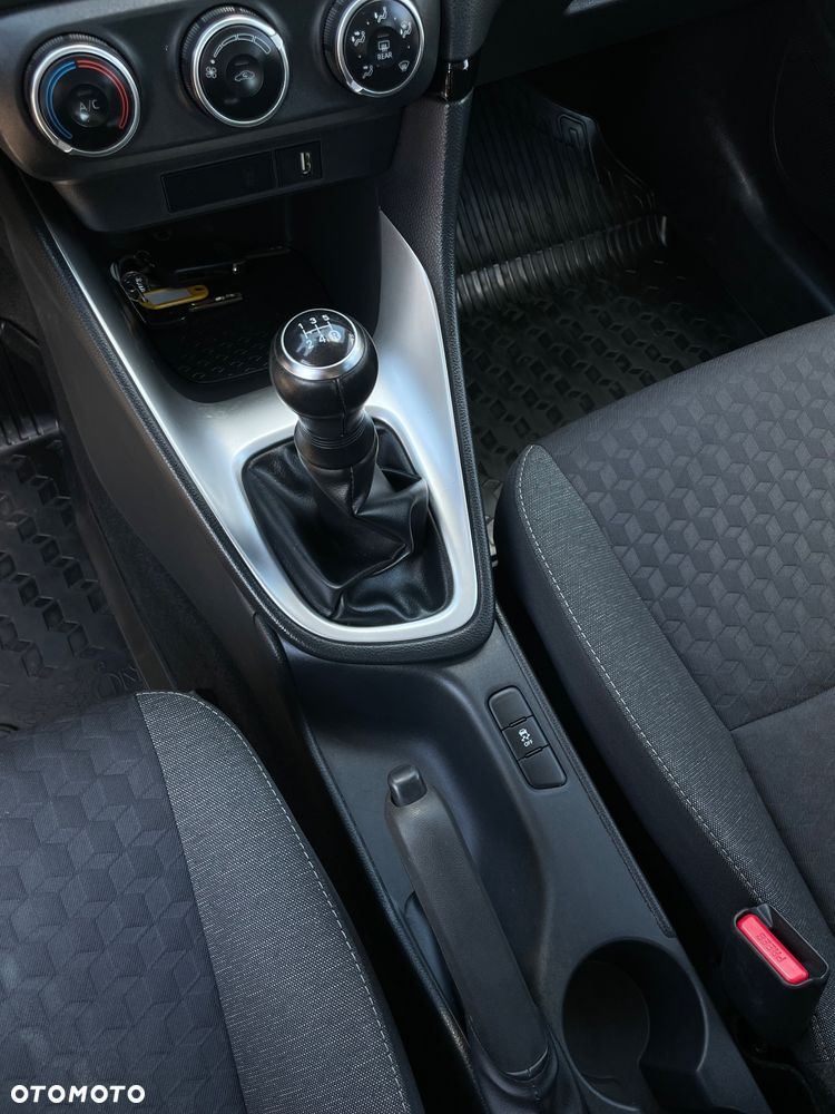 Toyota Yaris 1.0 Comfort - 9