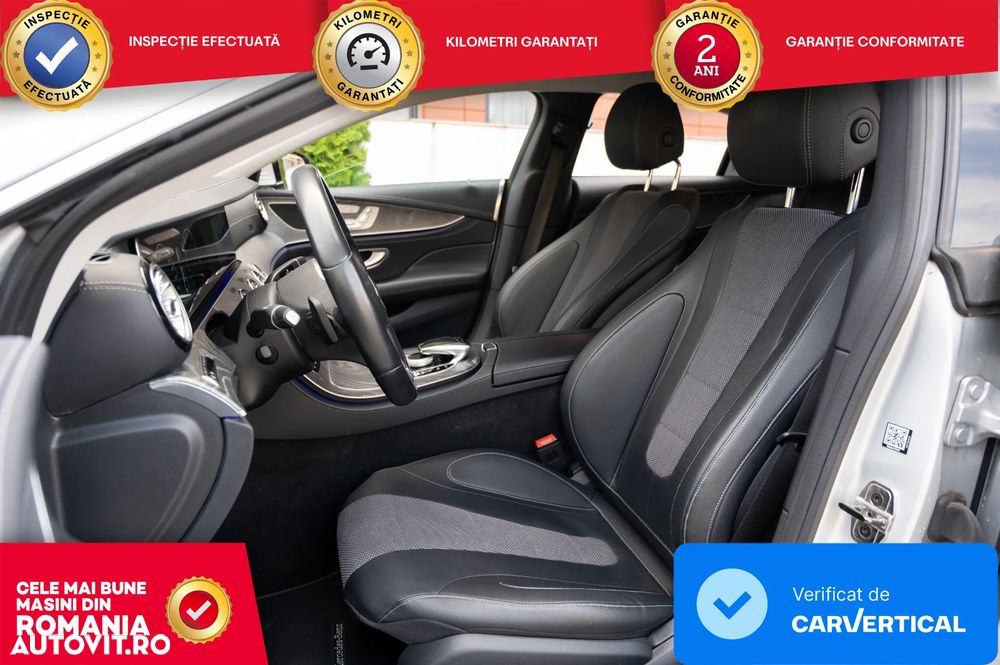 Mercedes-Benz CLS - 20