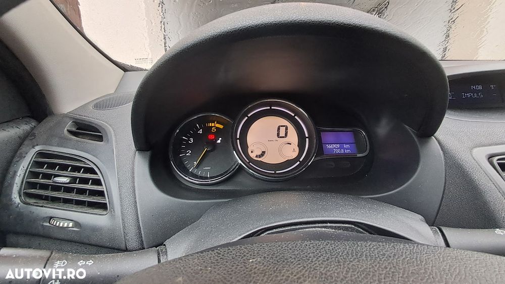 Renault Megane 1.5 dCi Sport Edition - 3