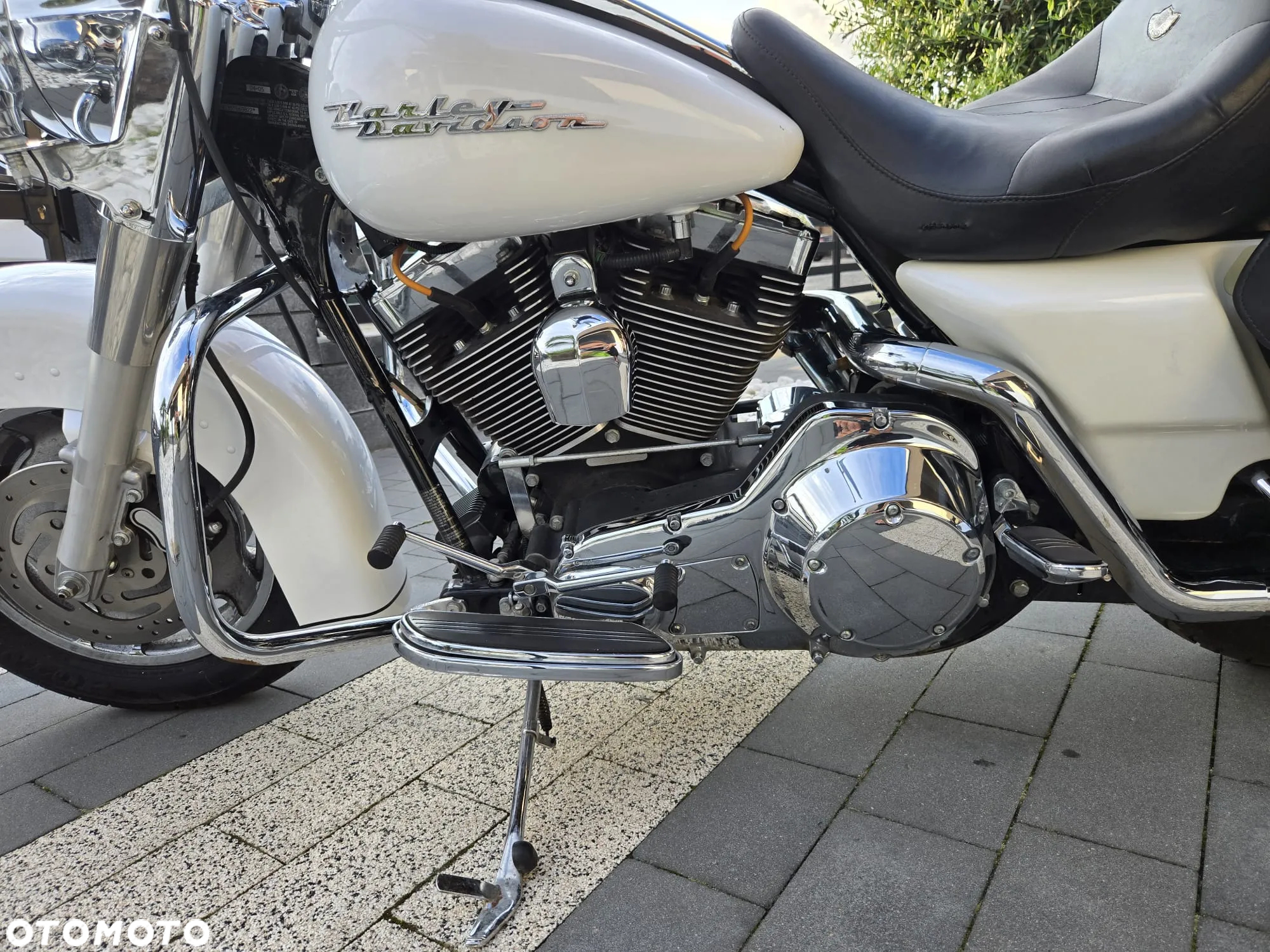 Harley-Davidson Touring Road King - 30