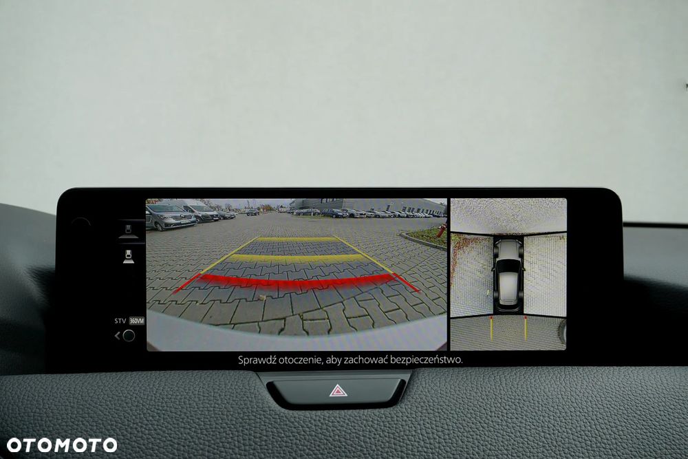 Mazda CX-60 2.5 PHEV Homura AWD - 21