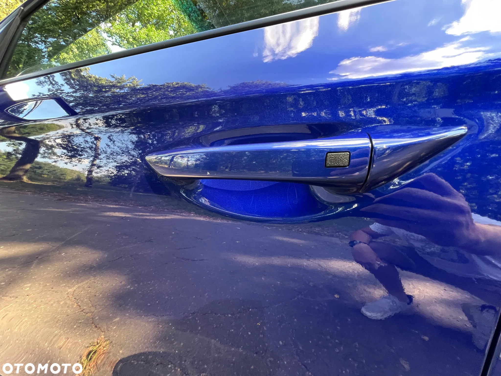 Hyundai IONIQ electric Premium - 9