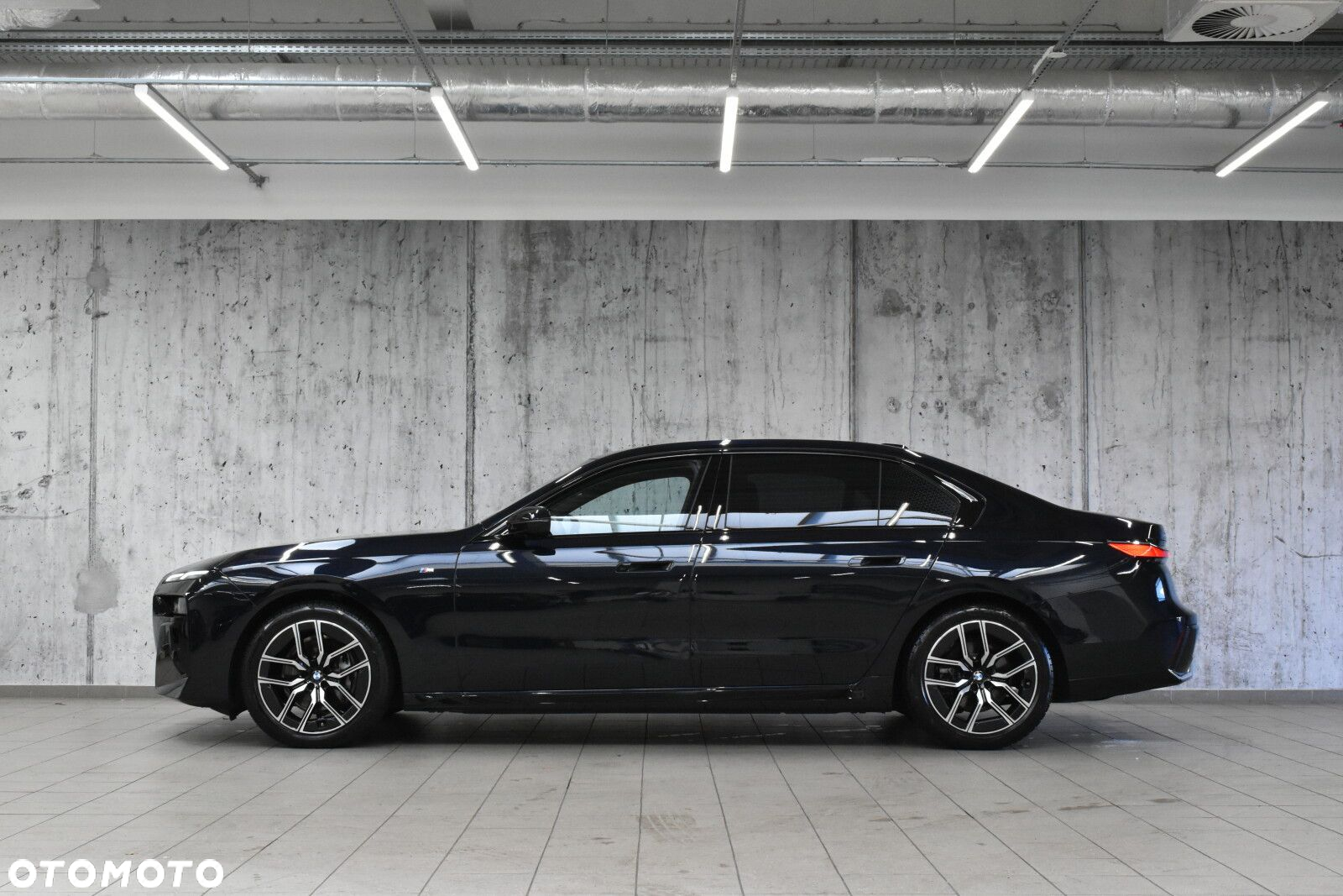 BMW Seria 7 - 3