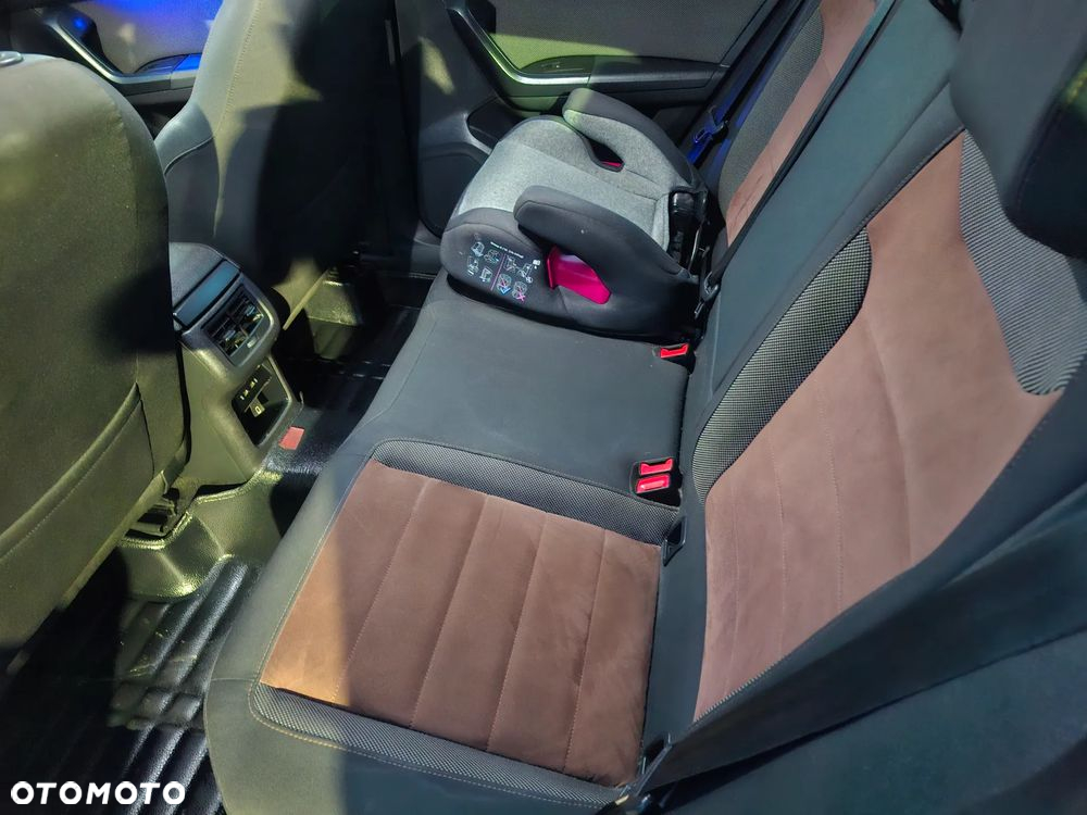 Seat Ateca 1.6 TDI Ecomotive Xcellence S&S - 14